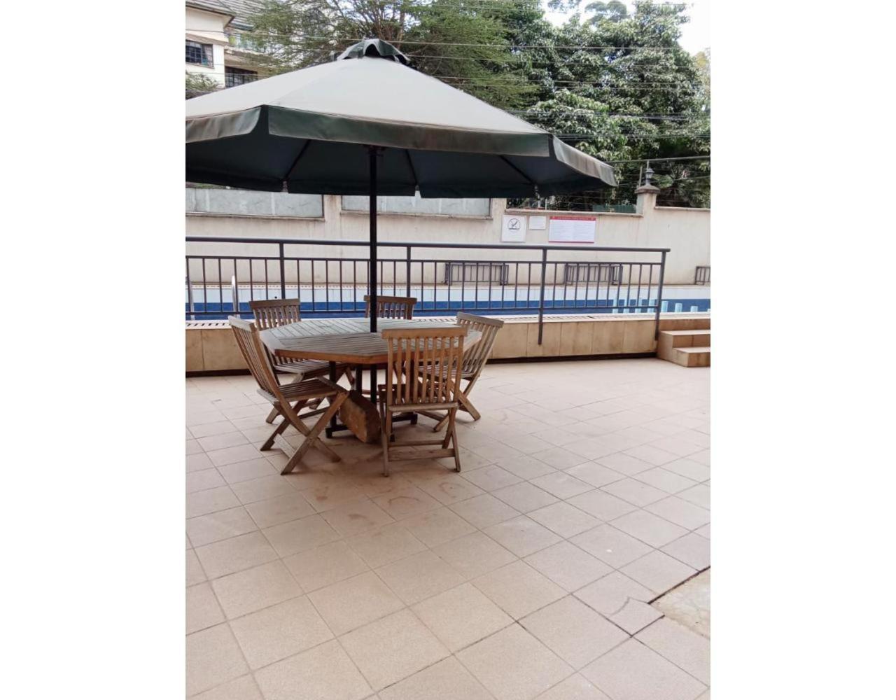 Rose Garden Nairobi