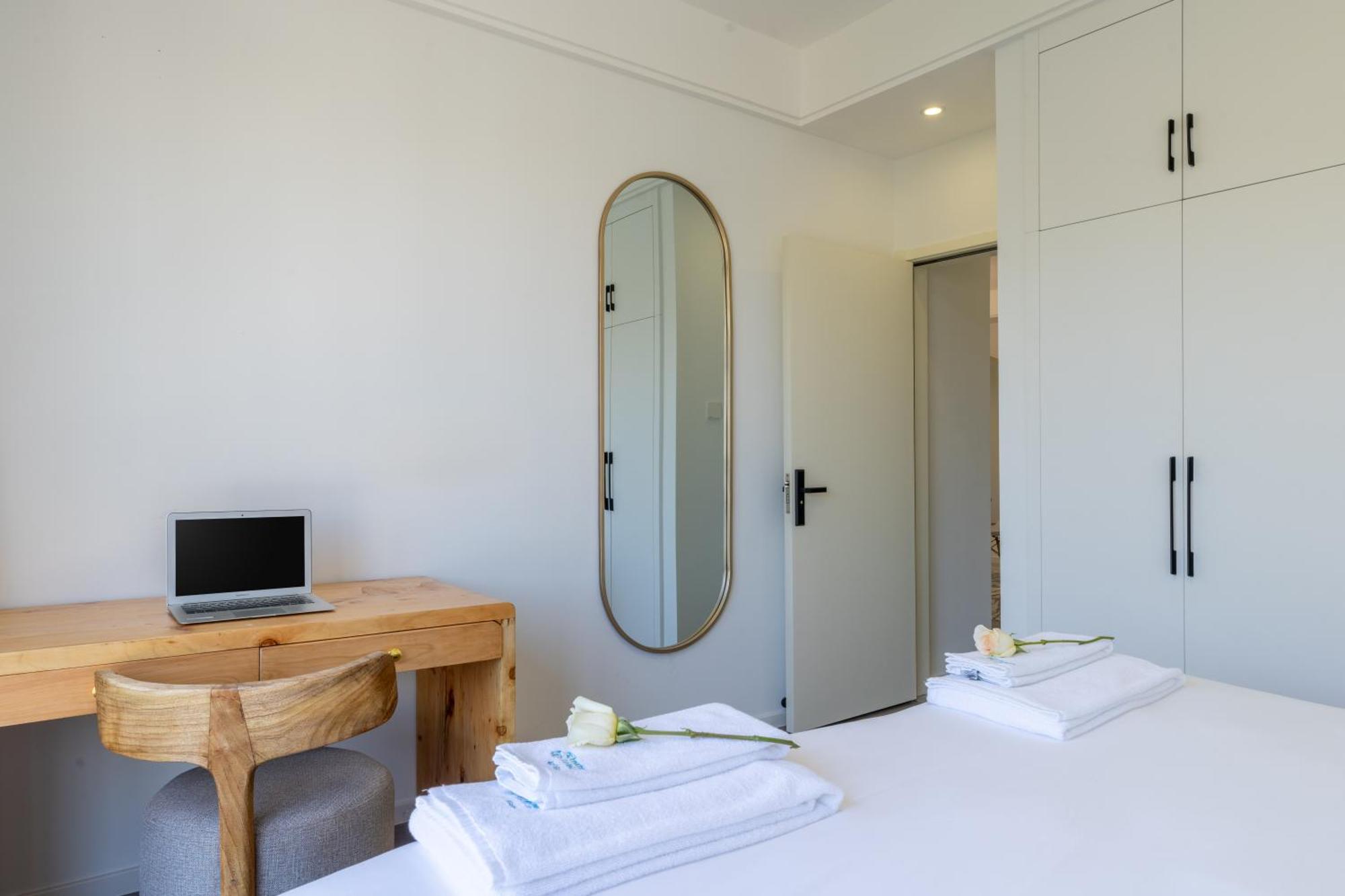 Apartment Dreams In Sunshine Alba By Yourhost, 1 Bedroom,nairobi Nairobi