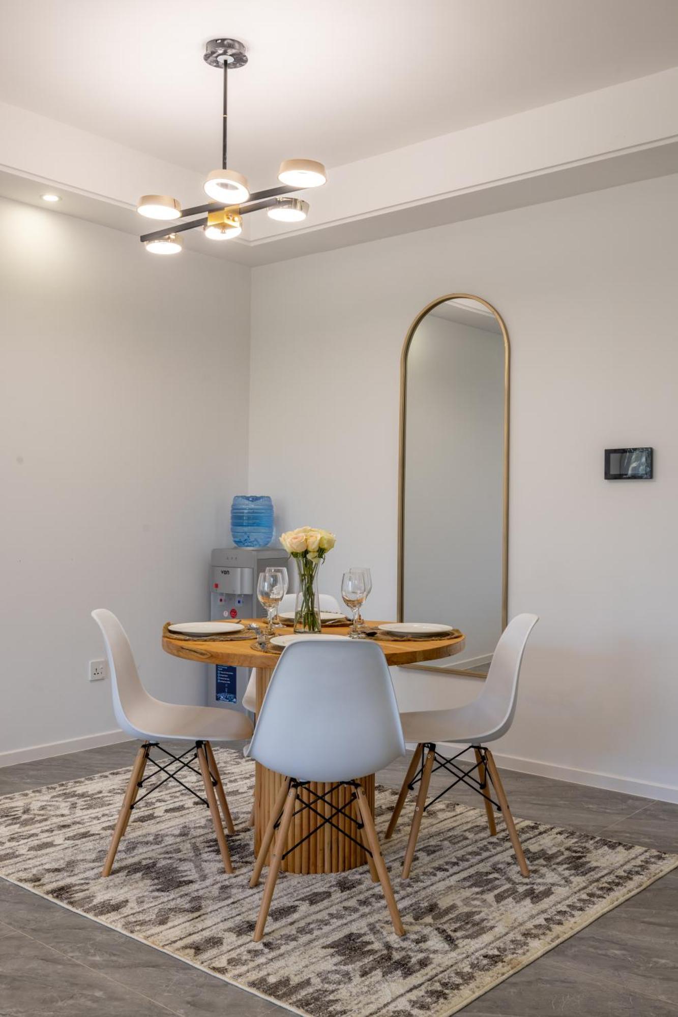 Dreams In Sunshine Alba By Yourhost, 1 Bedroom,nairobi Apartment