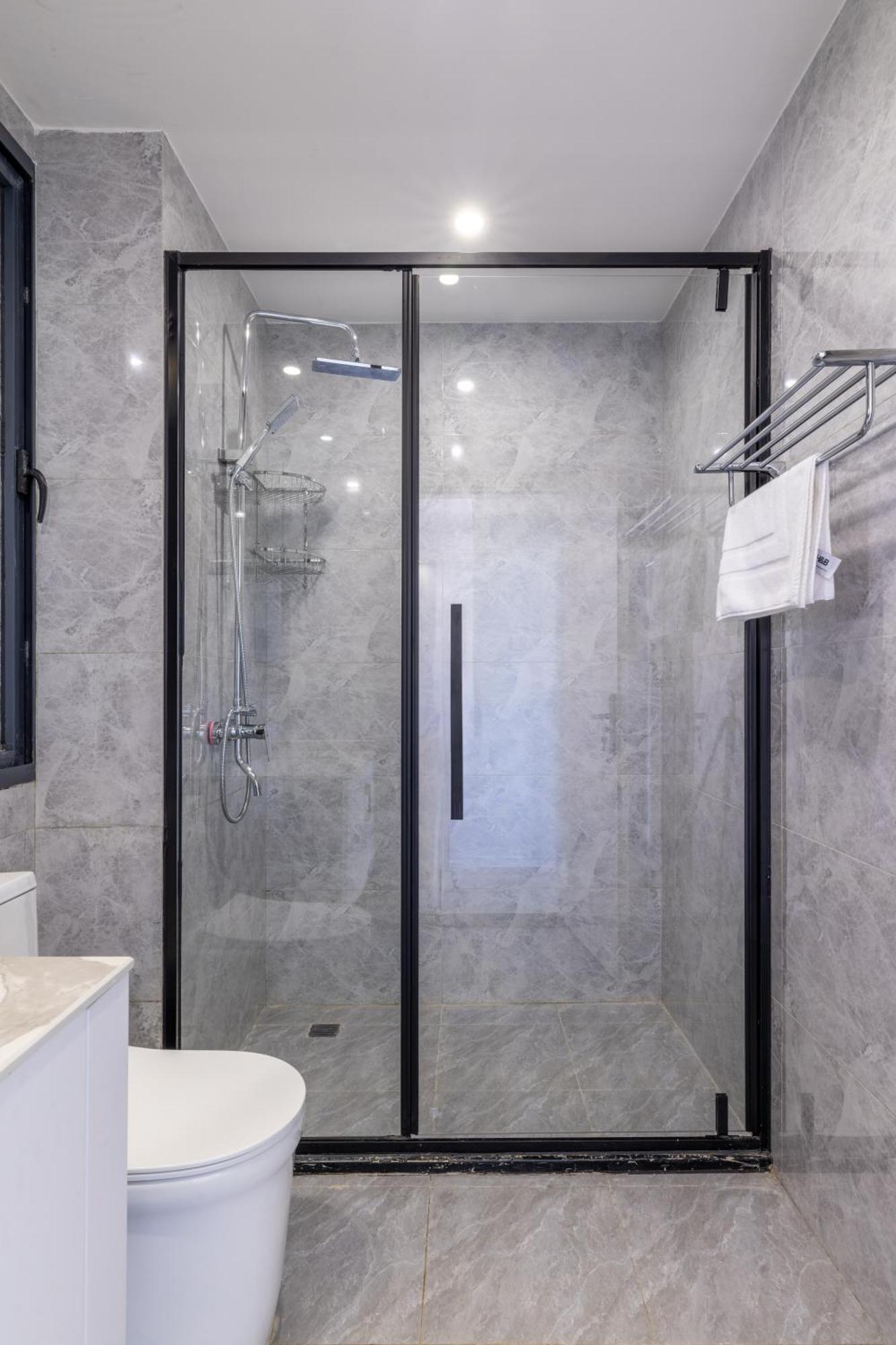 Apartment Dreams In Sunshine Alba By Yourhost, 1 Bedroom,nairobi Nairobi
