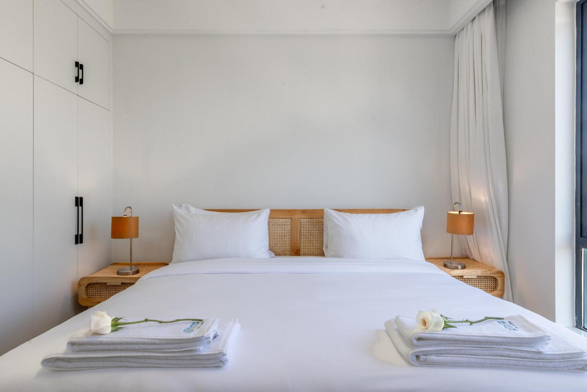 Apartment Dreams In Sunshine Alba By Yourhost, 1 Bedroom,nairobi