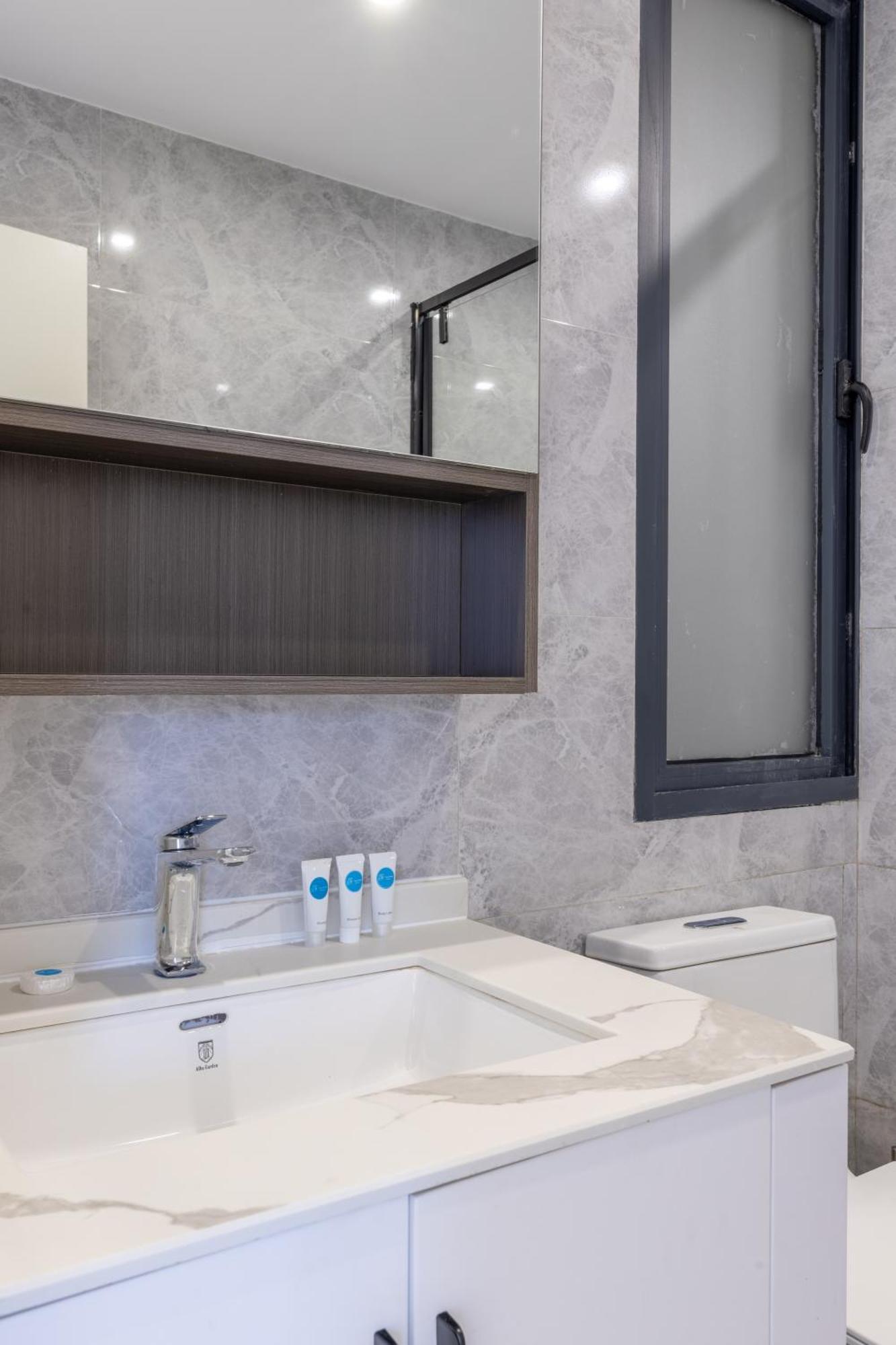 Dreams In Sunshine Alba By Yourhost, 1 Bedroom,nairobi