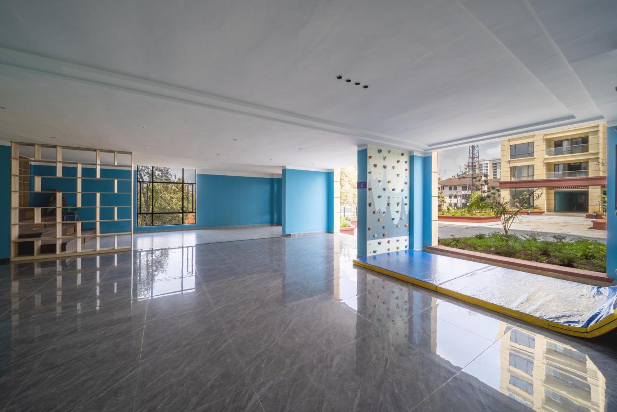 Dreams In Sunshine Alba By Yourhost, 1 Bedroom,nairobi Apartment *
