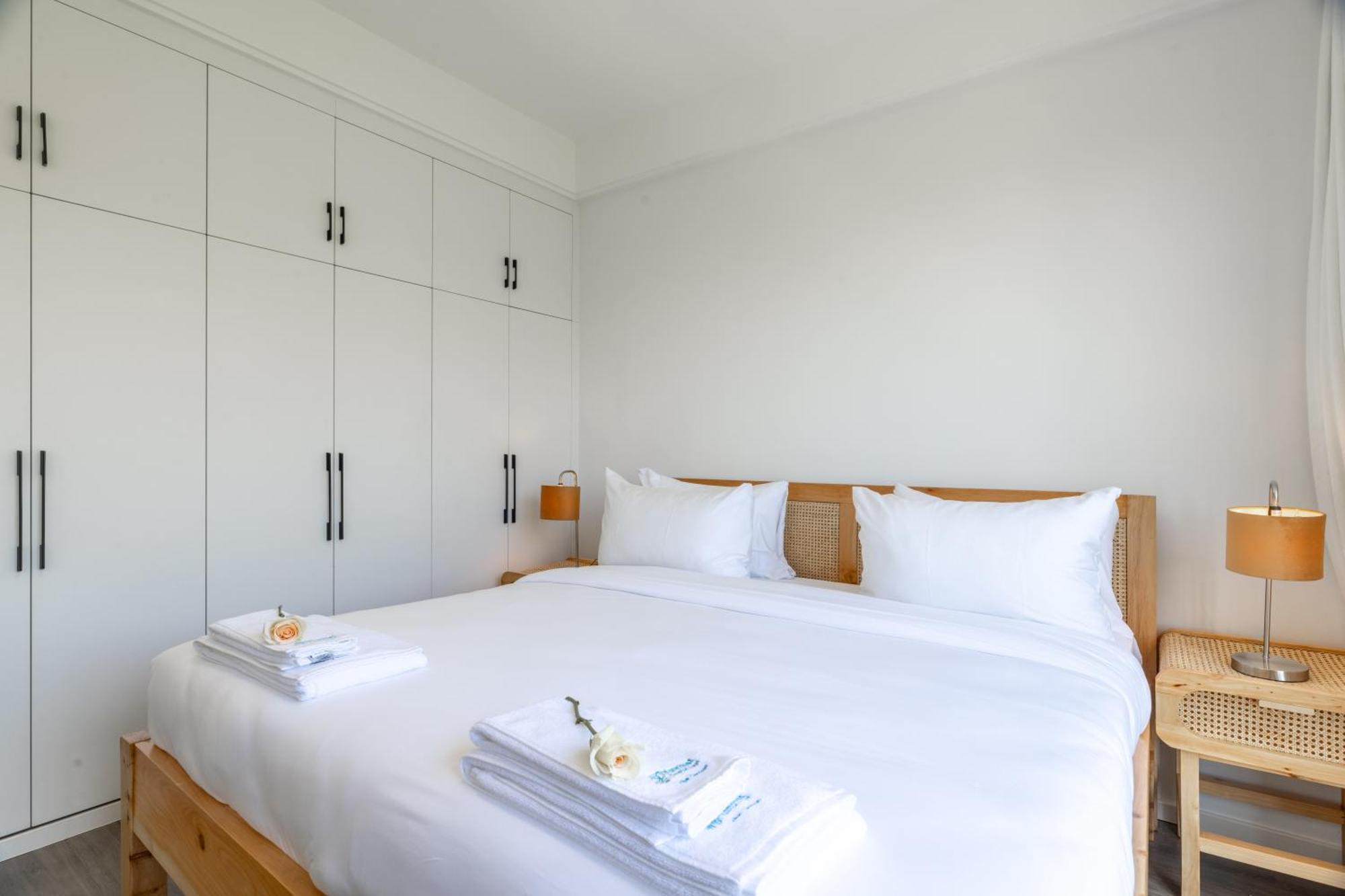 Dreams In Sunshine Alba By Yourhost, 1 Bedroom,nairobi Apartment