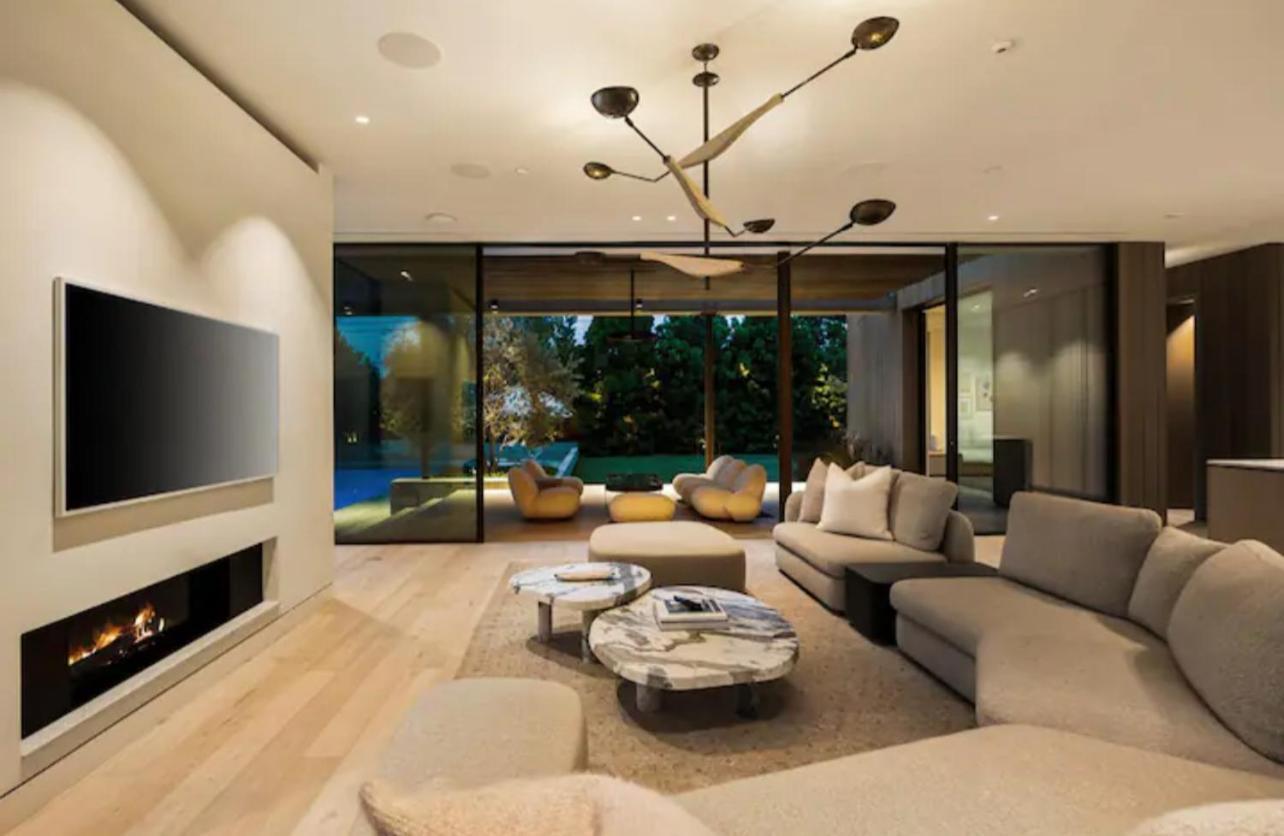 Positano Apartment