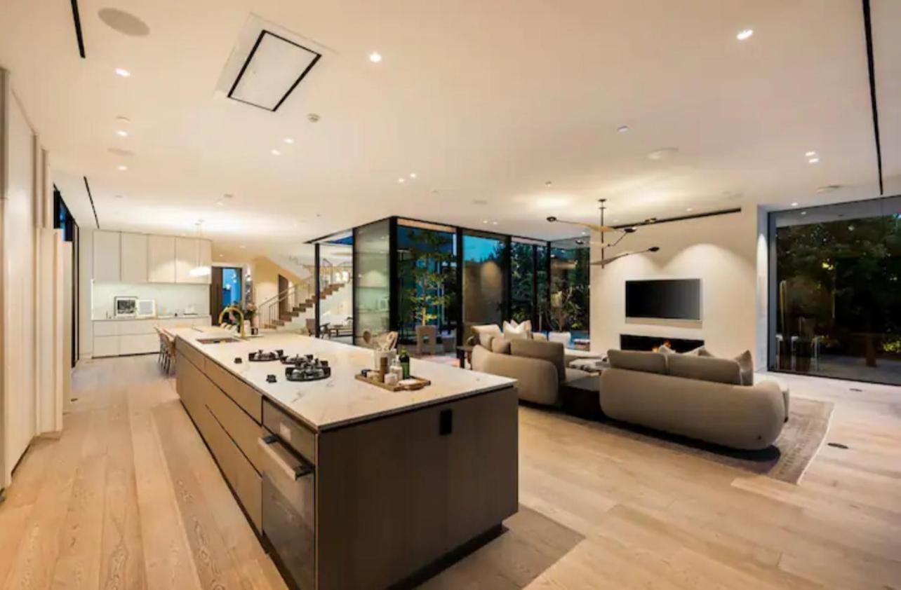 Positano Apartment *