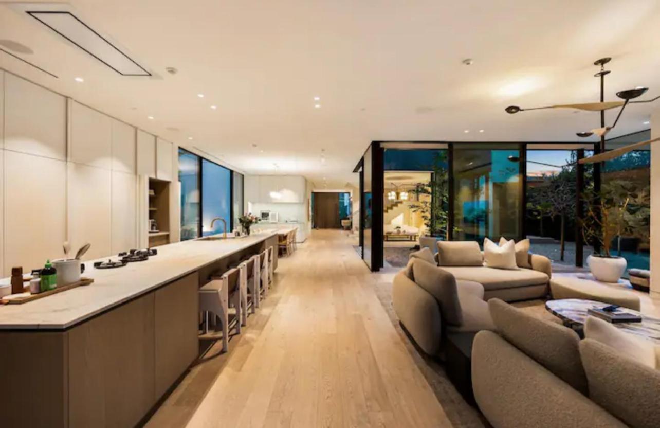 Positano Apartment *
