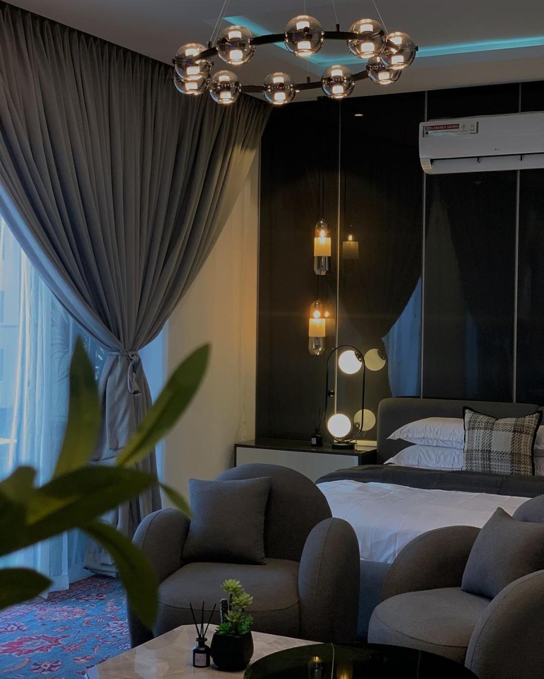 Positano Apartment Nairobi