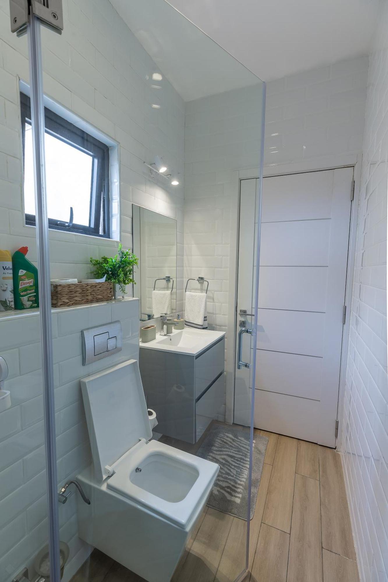 Apartment Chic Studio