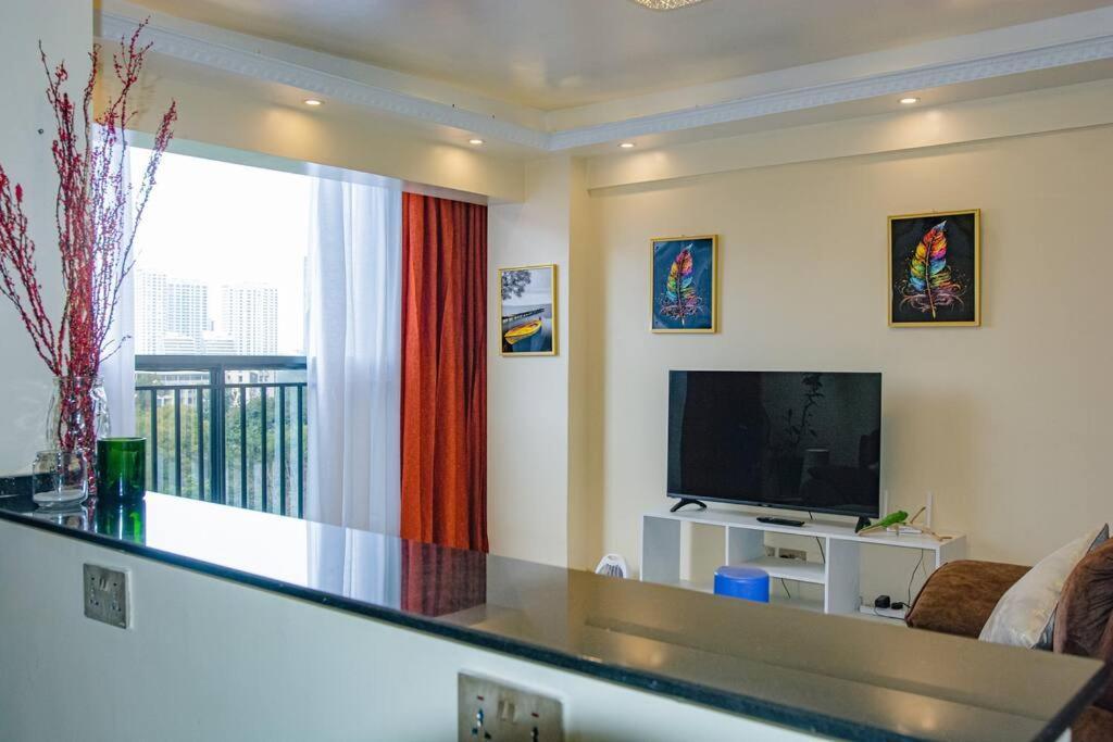 Luna Luminance Kileleshwa Apartamento *