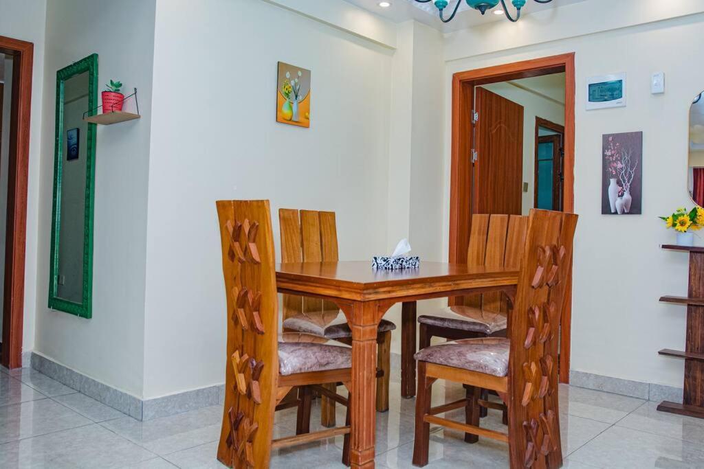 Luna Luminance Kileleshwa Apartamento Nairobi