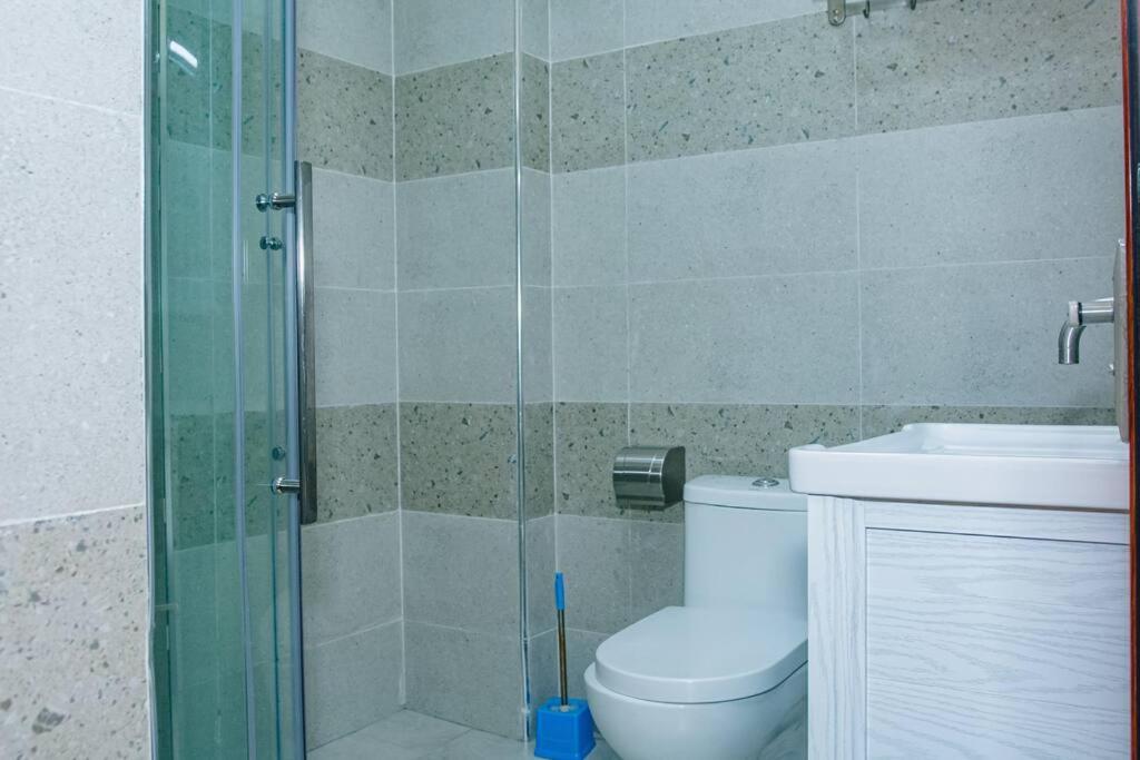 Apartamento Luna Luminance Kileleshwa Nairobi
