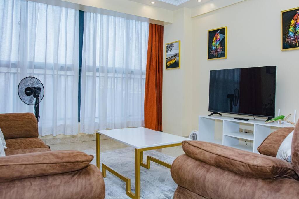 Apartamento Luna Luminance Kileleshwa