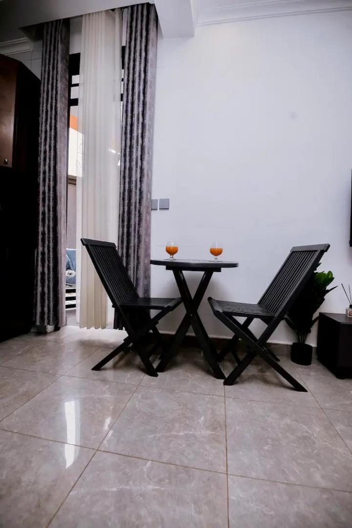 Urban Living 2 Bedroom *