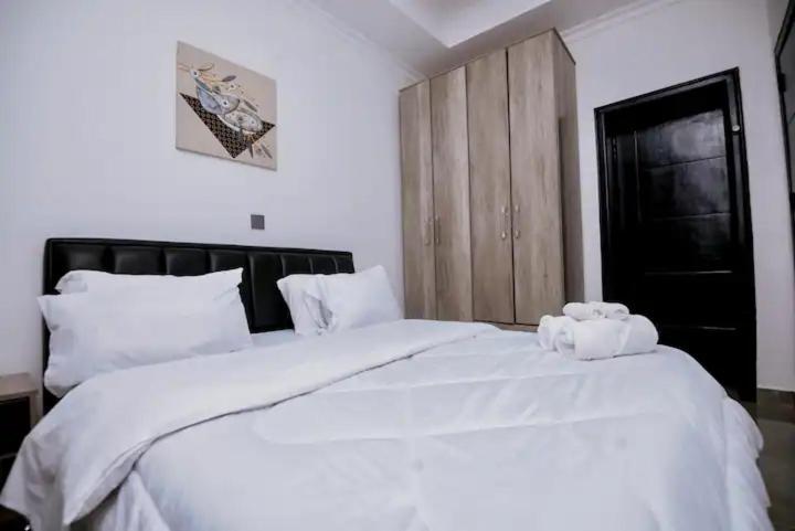 Apartment Urban Living 2 Bedroom Nairobi