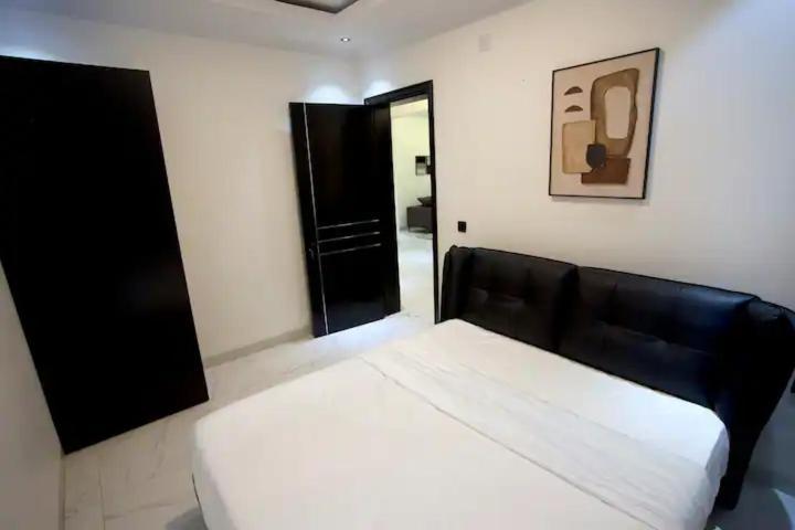 Apartment Urban Living 2 Bedroom *