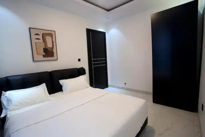 Apartment Urban Living 2 Bedroom