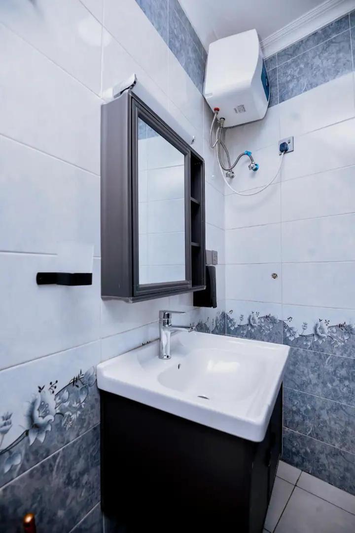 Urban Living 2 Bedroom Apartment Nairobi