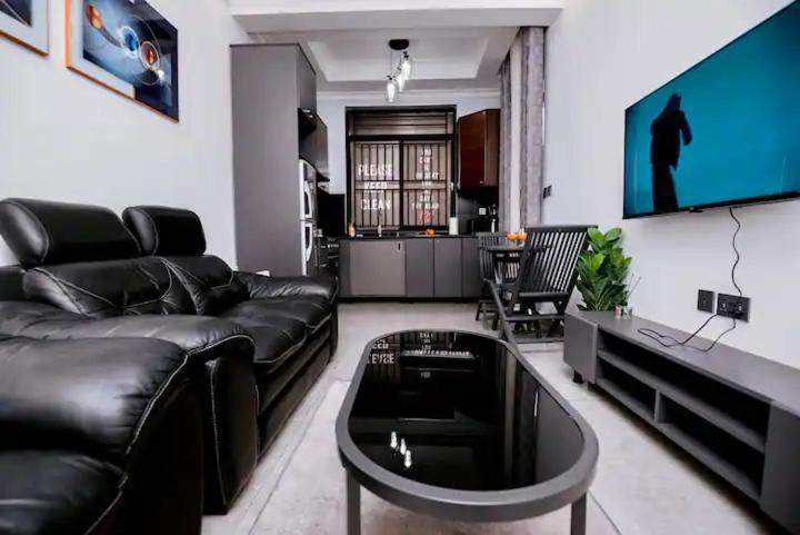 Urban Living 2 Bedroom * Nairobi