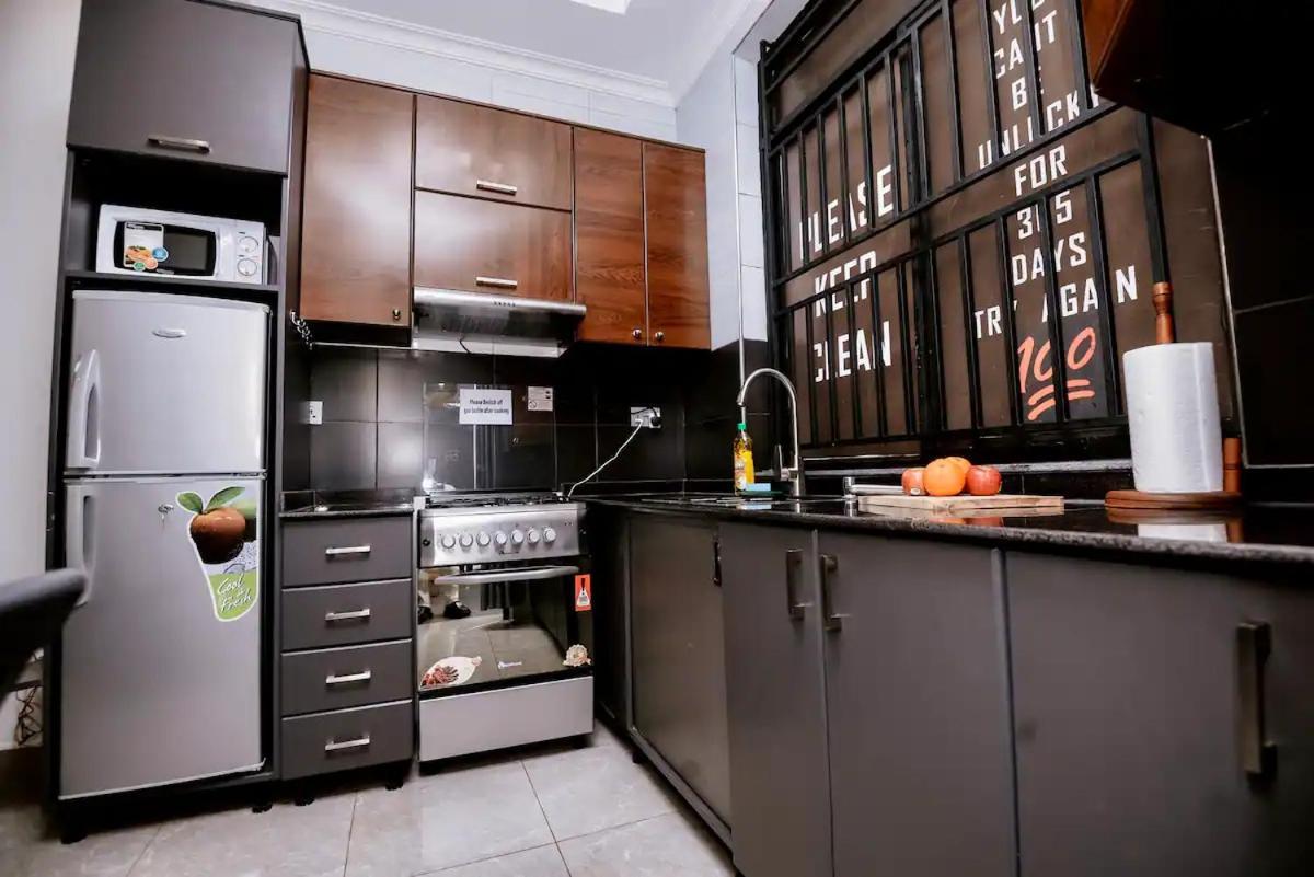 Urban Living 2 Bedroom