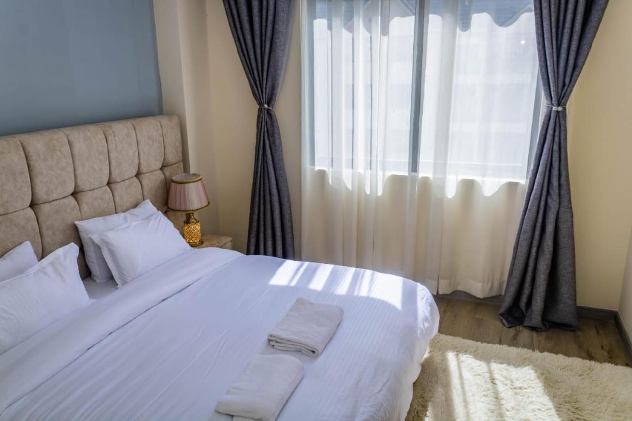 The Prestigious Elegant Two Bedroom In Kileleshwa Apartment *