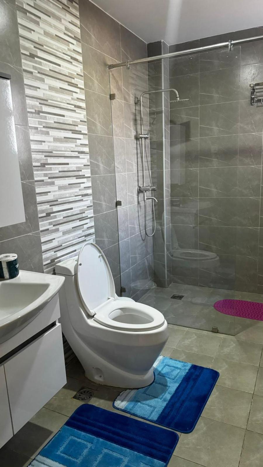 The Prestigious Elegant Two Bedroom In Kileleshwa *