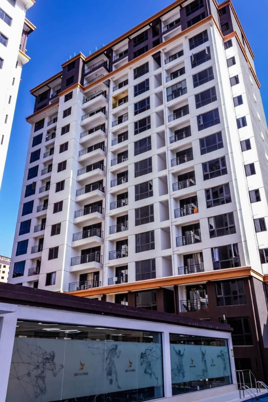 Apartment The Prestigious Elegant Two Bedroom In Kileleshwa *