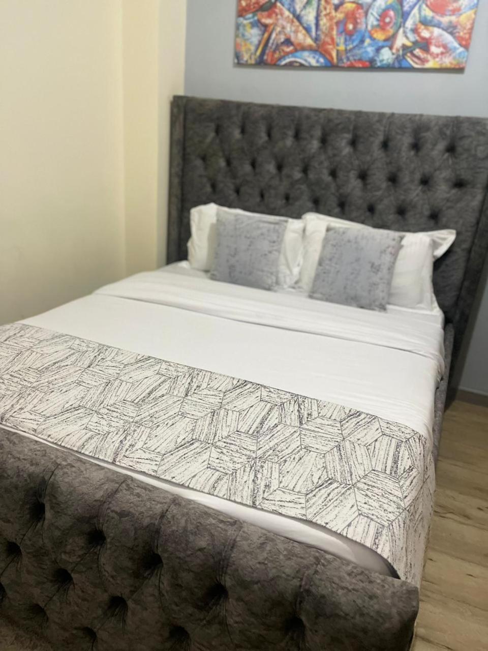 The Prestigious Elegant Two Bedroom In Kileleshwa Nairobi