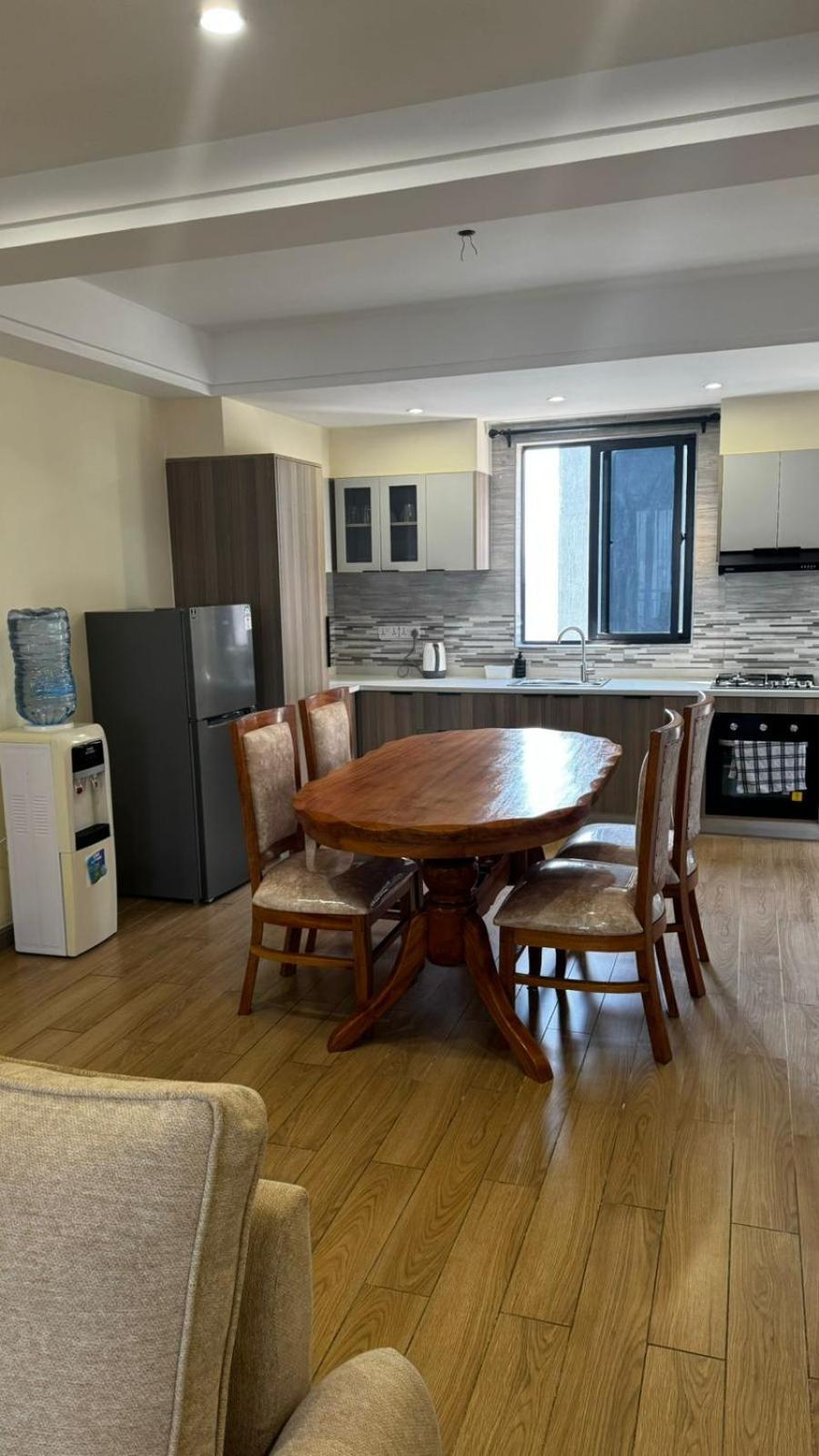 Apartment The Prestigious Elegant Two Bedroom In Kileleshwa Nairobi