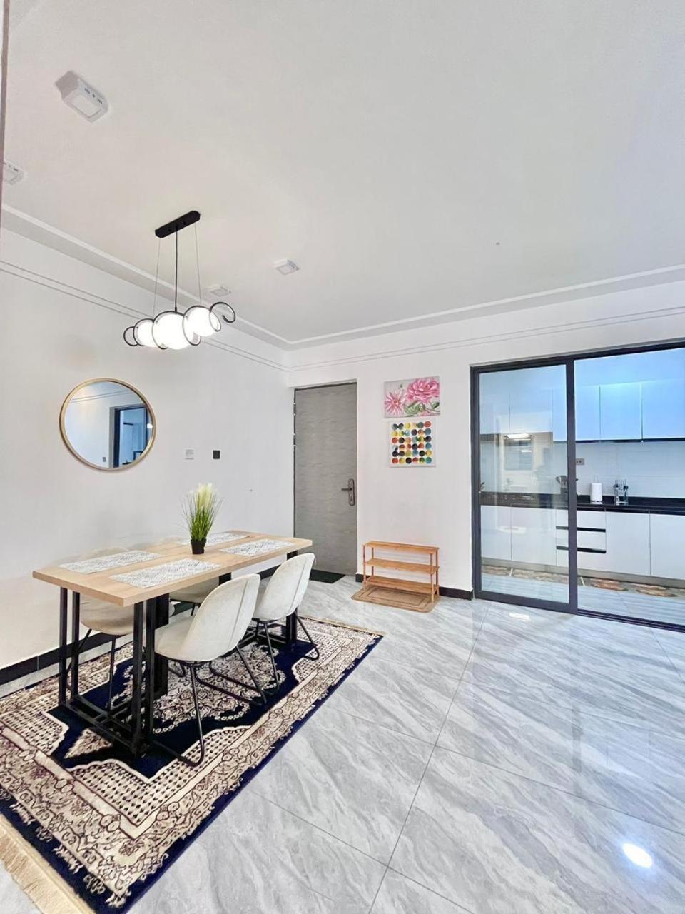 2 Bedroom Kilimani Apartment Nairobi