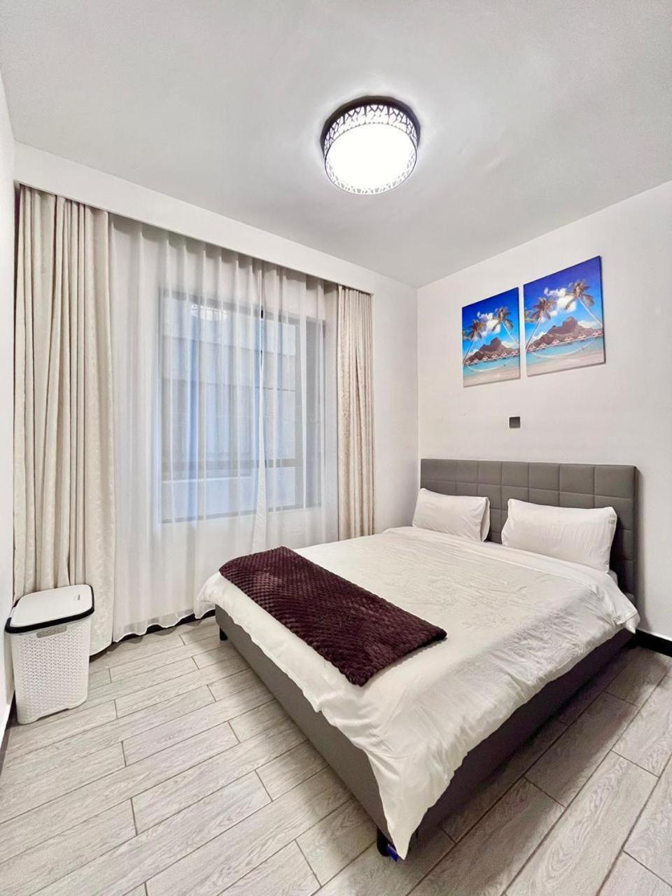 2 Bedroom Kilimani