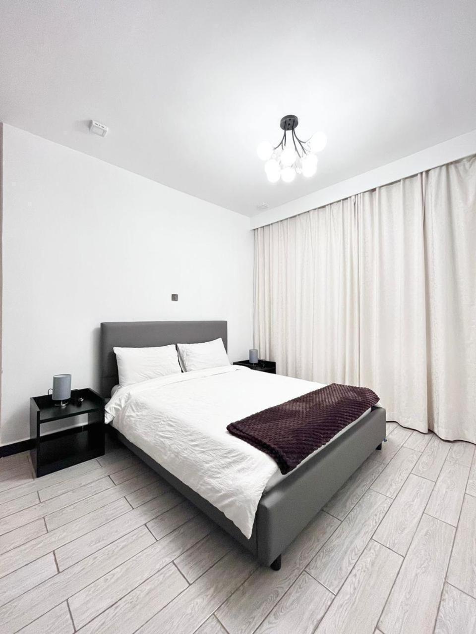 2 Bedroom Kilimani Apartment Nairobi