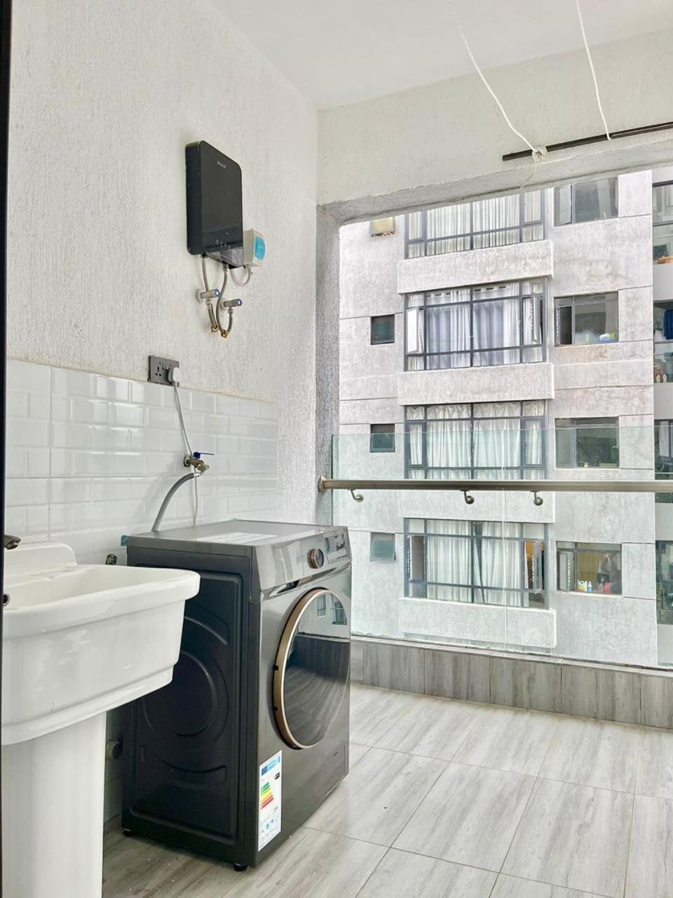 2 Bedroom Kilimani Apartment Nairobi