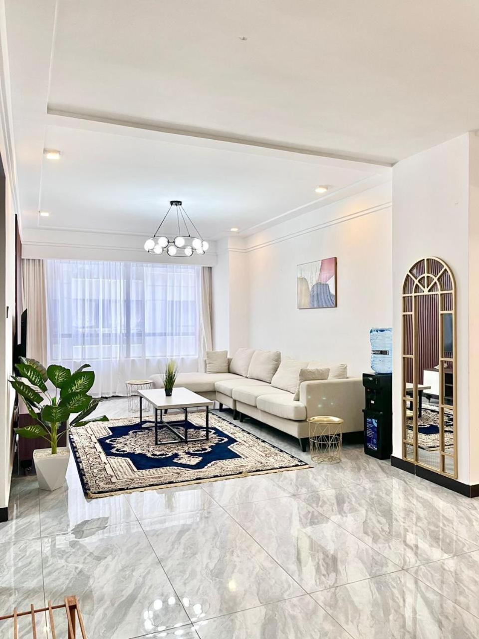 Apartment 2 Bedroom Kilimani