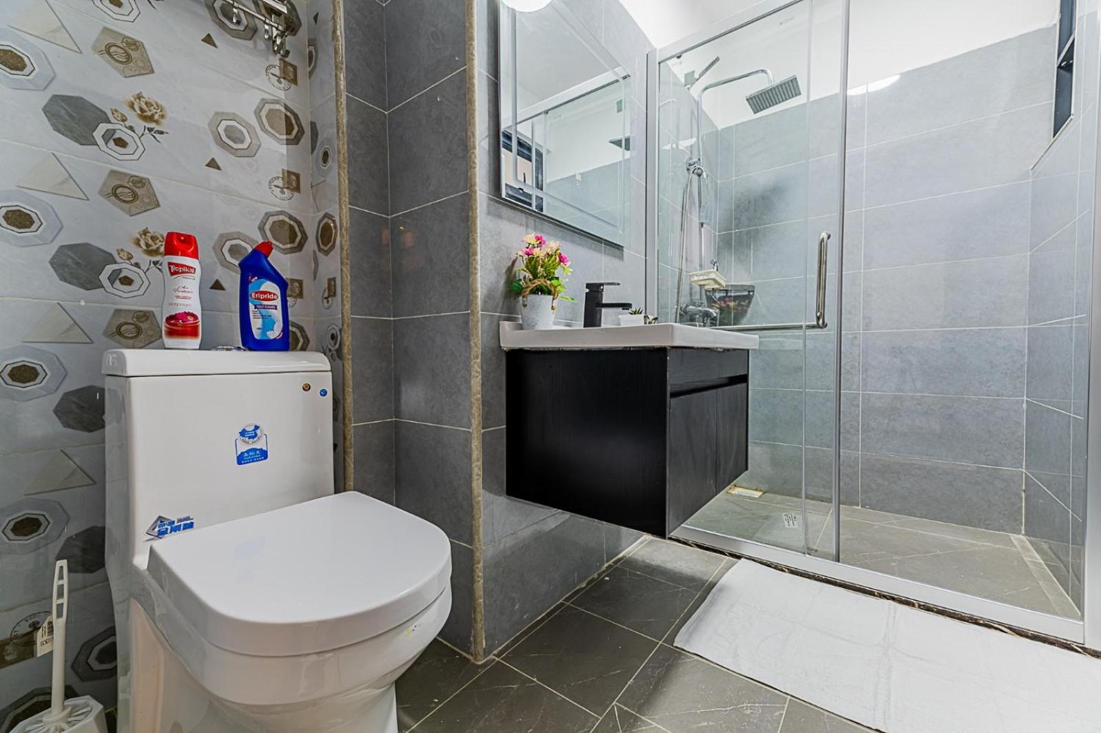 Apartment Kilimani