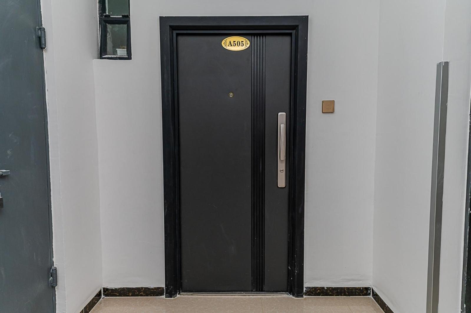 Apartment Kilimani *