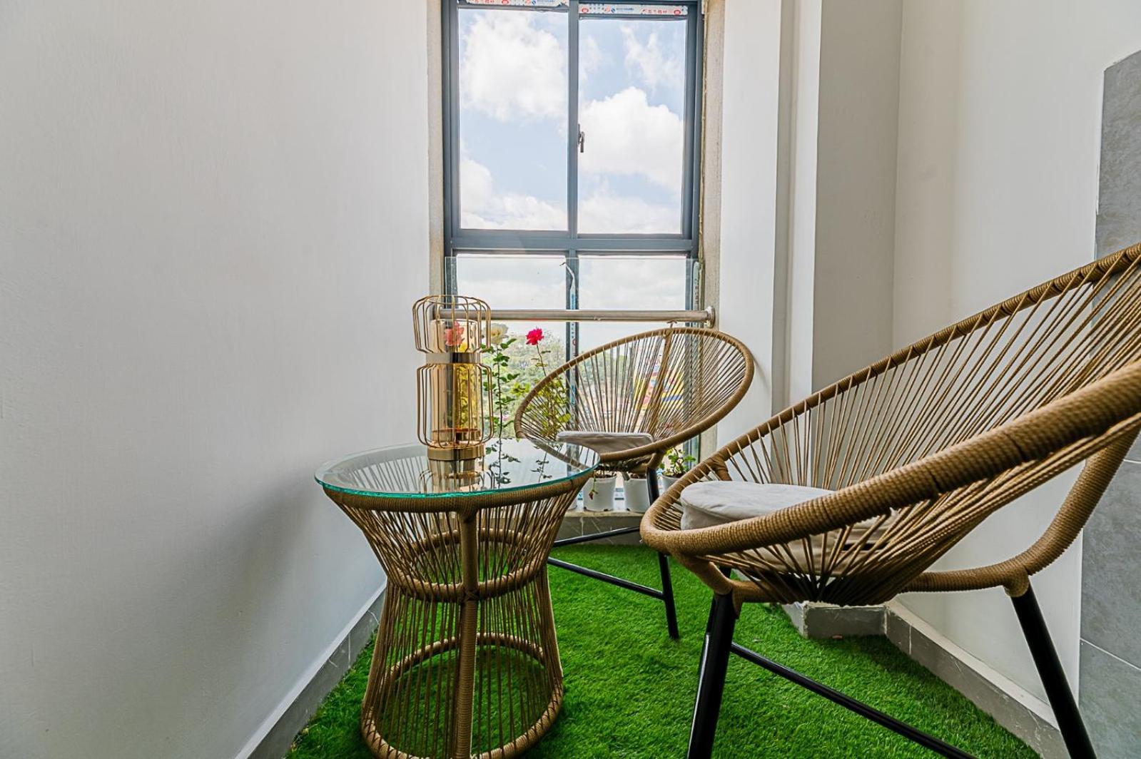 Kilimani Apartment *