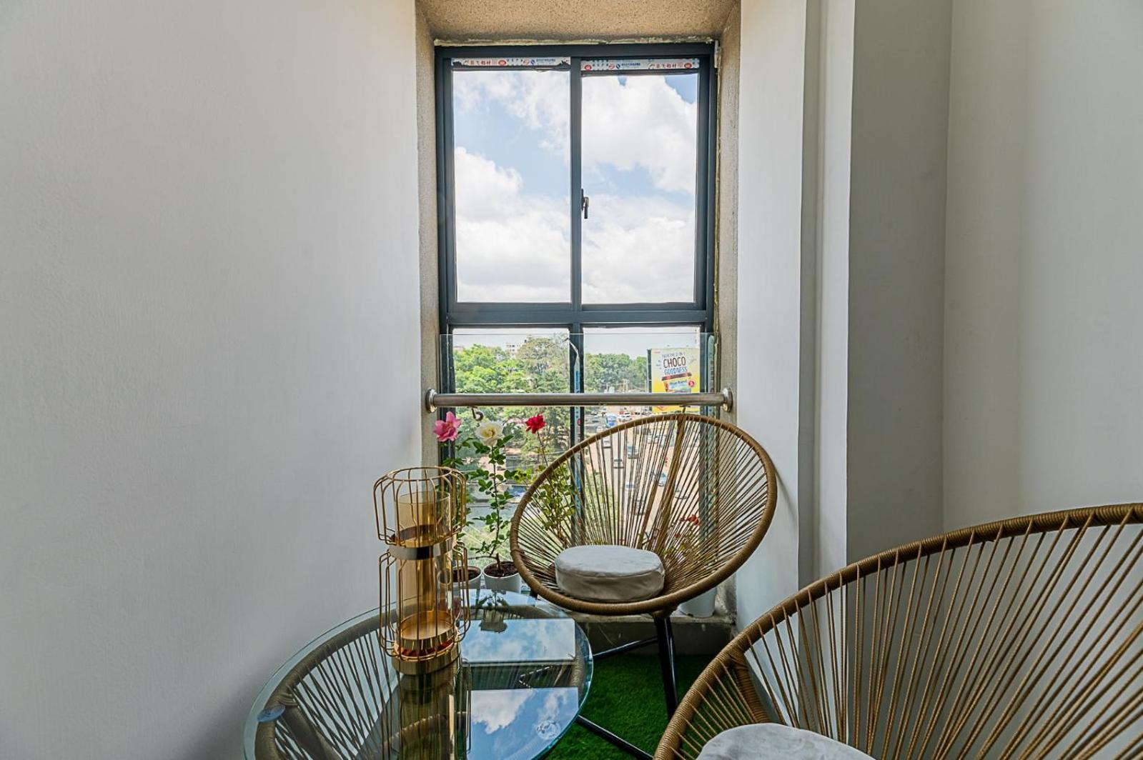 Kilimani Nairobi