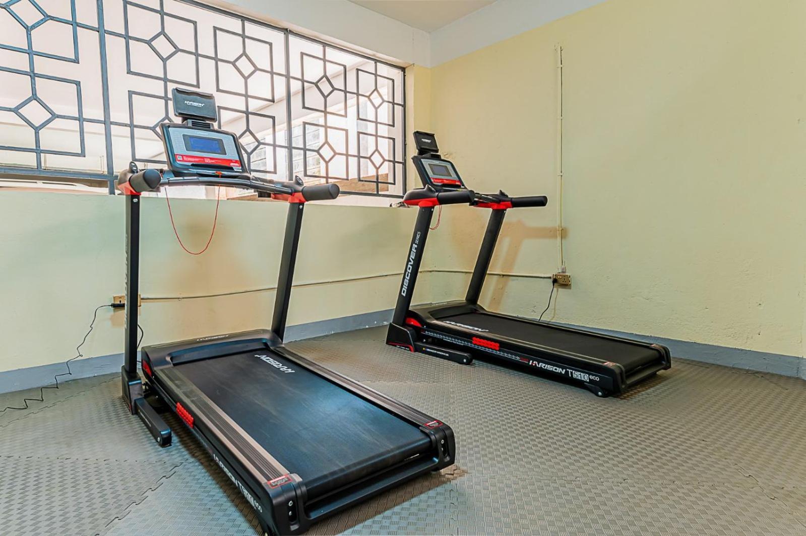 Apartment Kilimani *