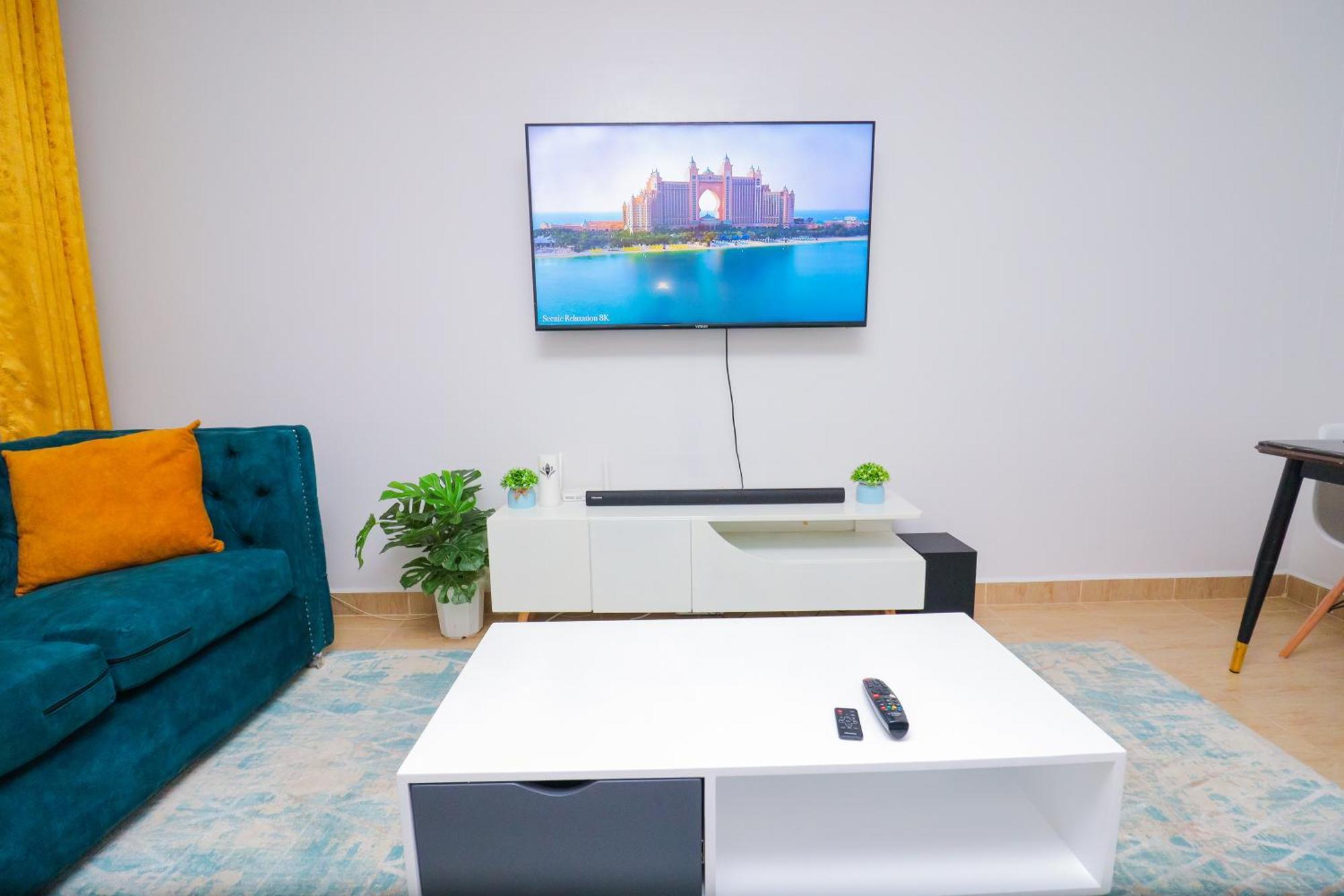 Genesis House