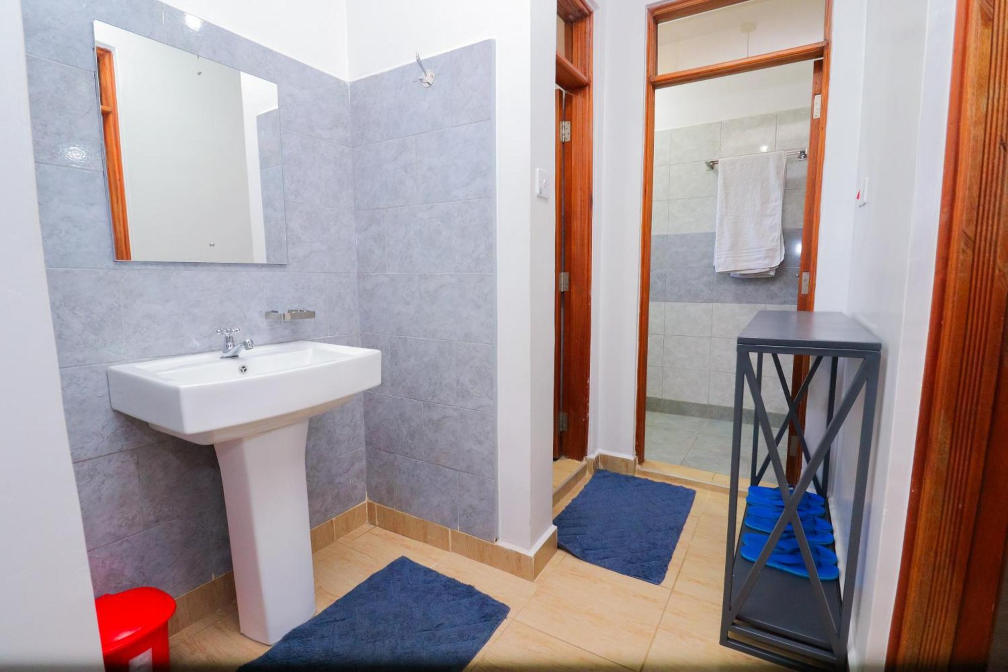 Genesis House Nairobi