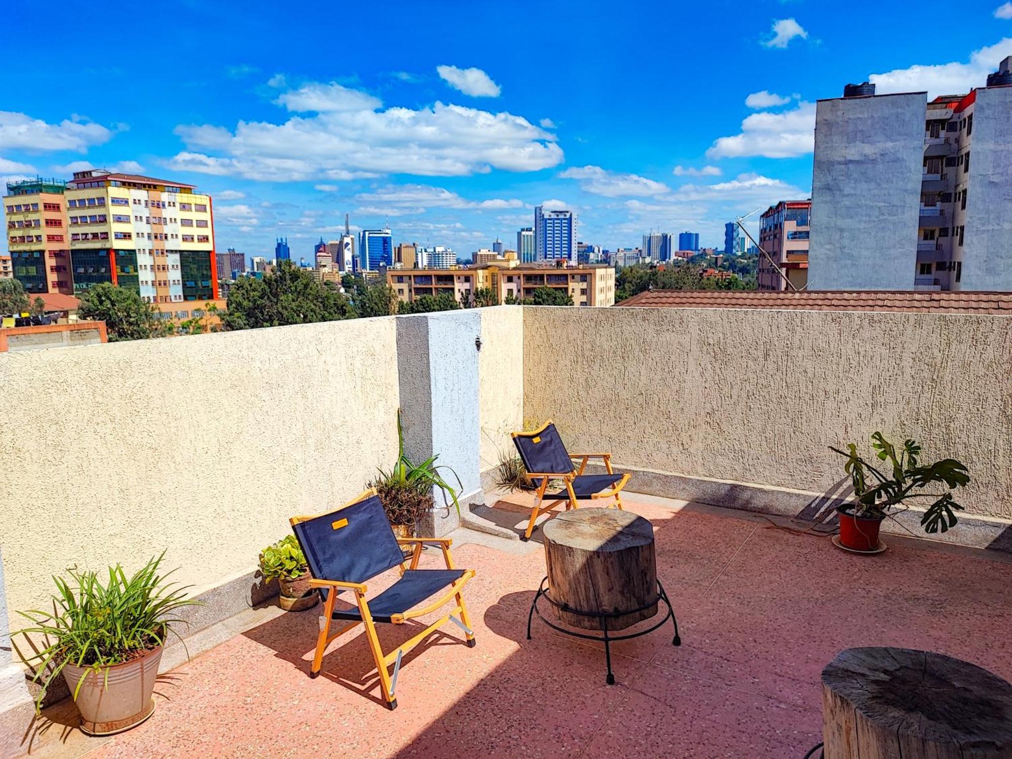 Apartamento Genesis House