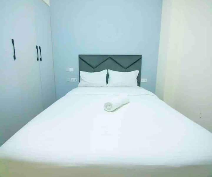 Guest house Siaya Park *