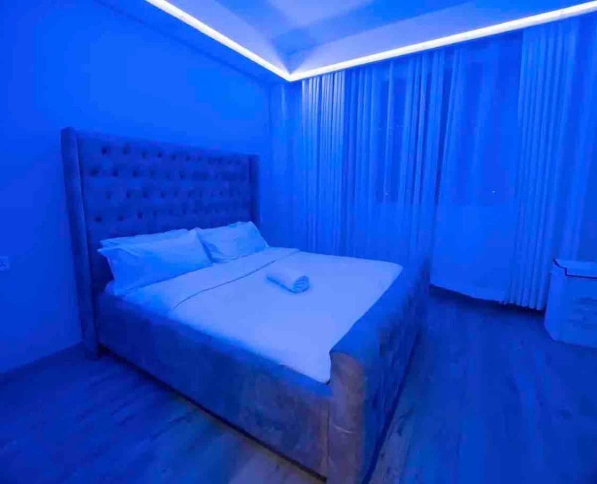 Siaya Park Guest house