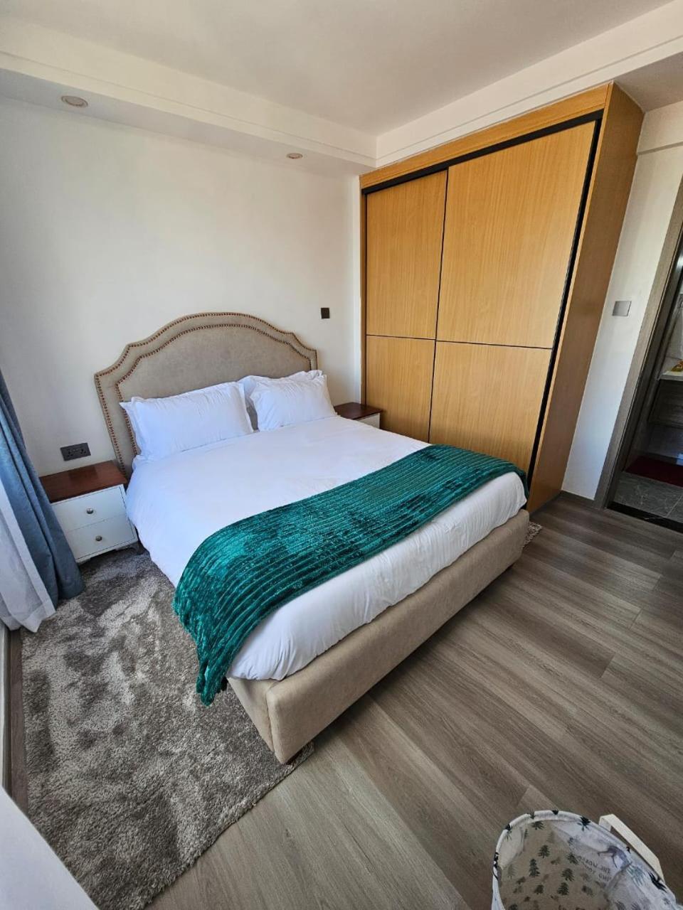 Siaya Park Guest house Nairobi