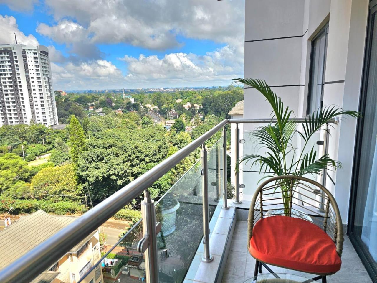 Siaya Park Guest house Nairobi