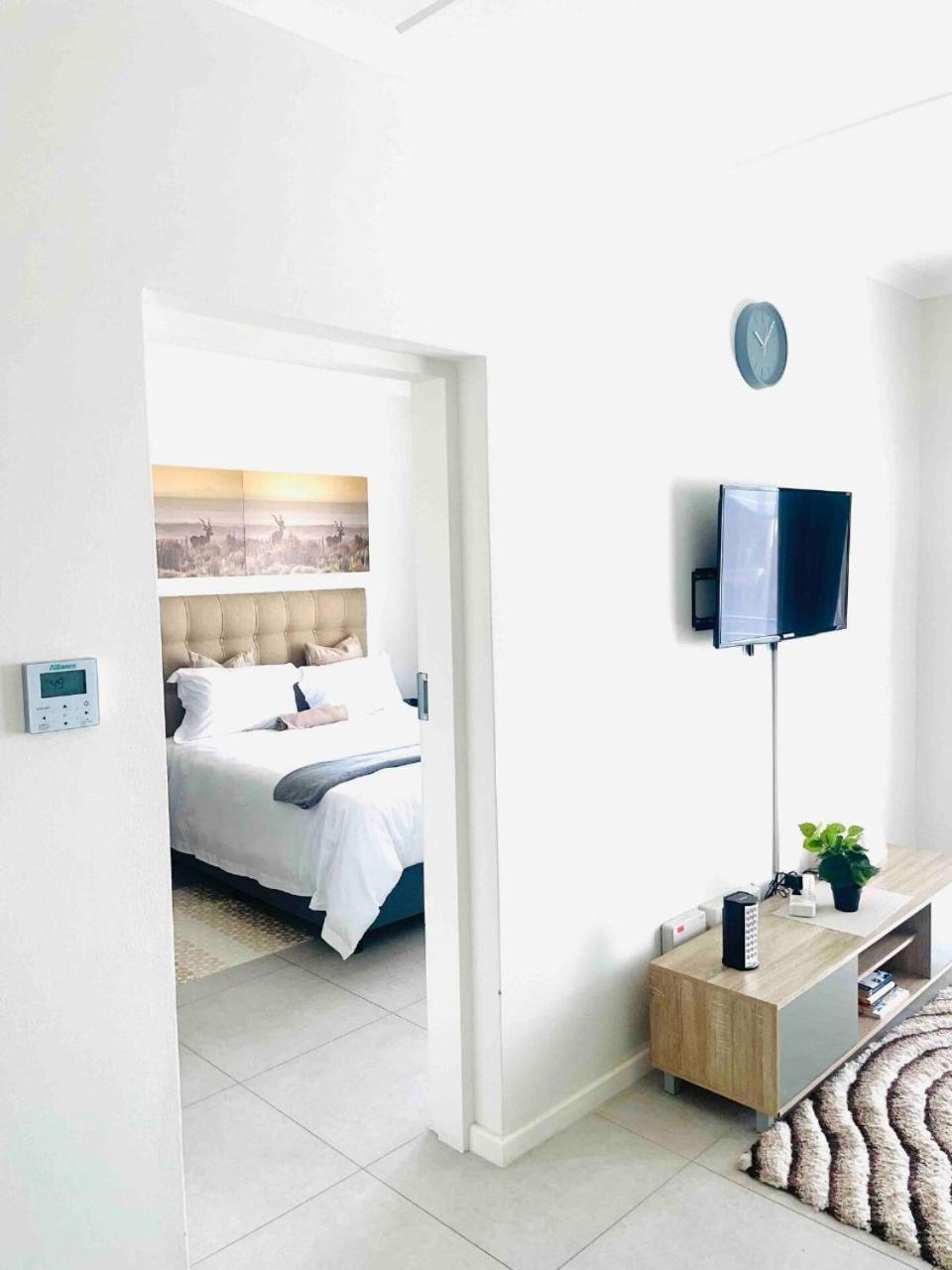 Apartamento Sarah's Nest Nairobi