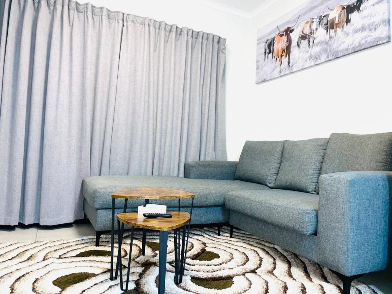Apartamento Sarah's Nest Nairobi