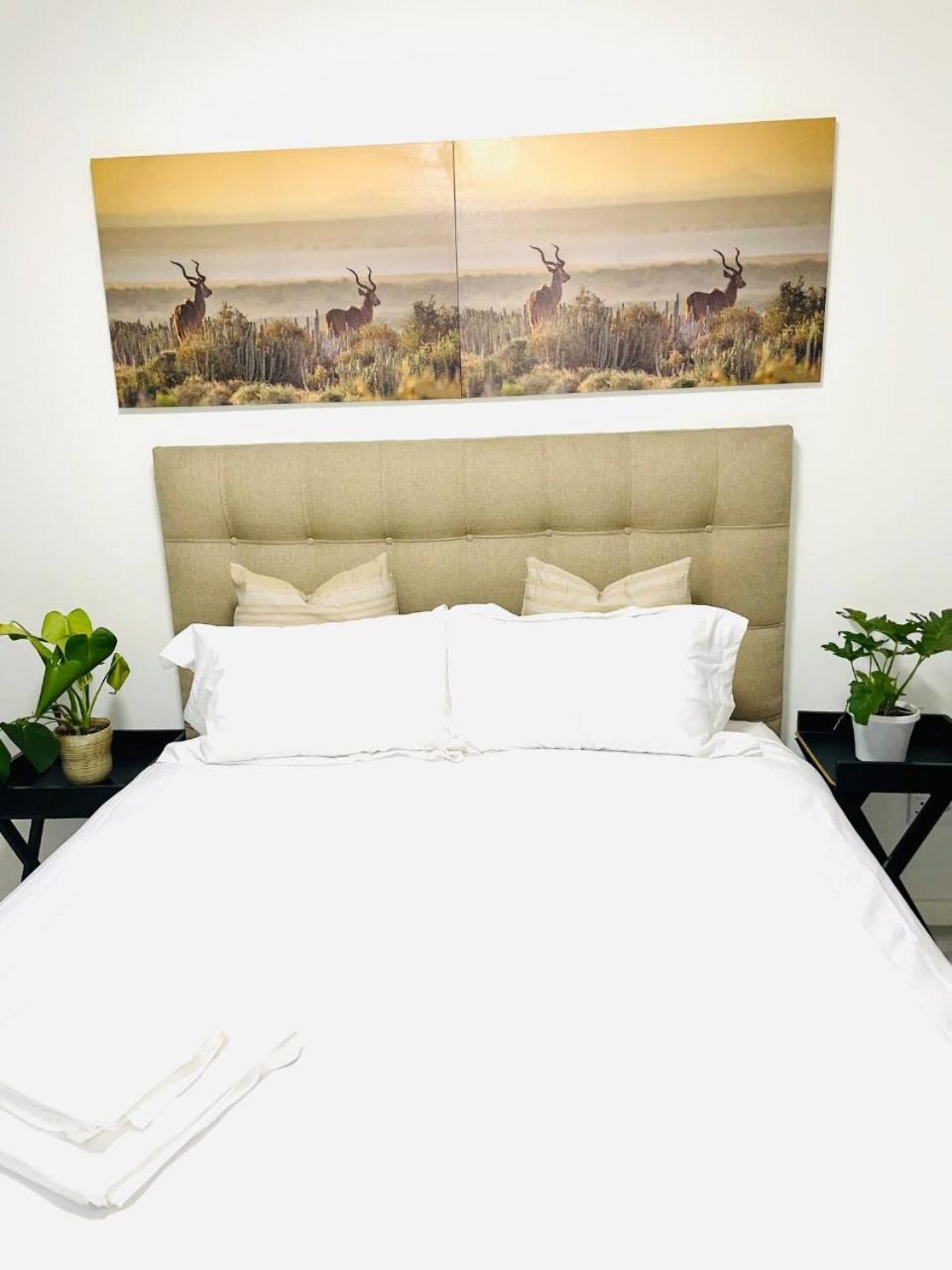 Sarah's Nest * Nairobi