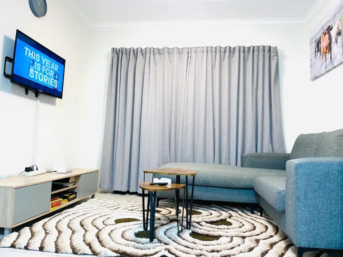Apartamento Sarah's Nest